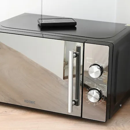 Apartamento Seeadler *