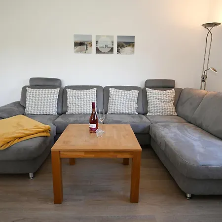 Apartamento Seeadler