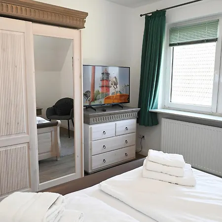 Seeadler Apartment *