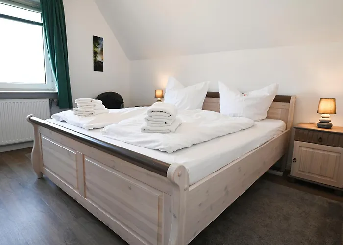 Apartamento Seeadler