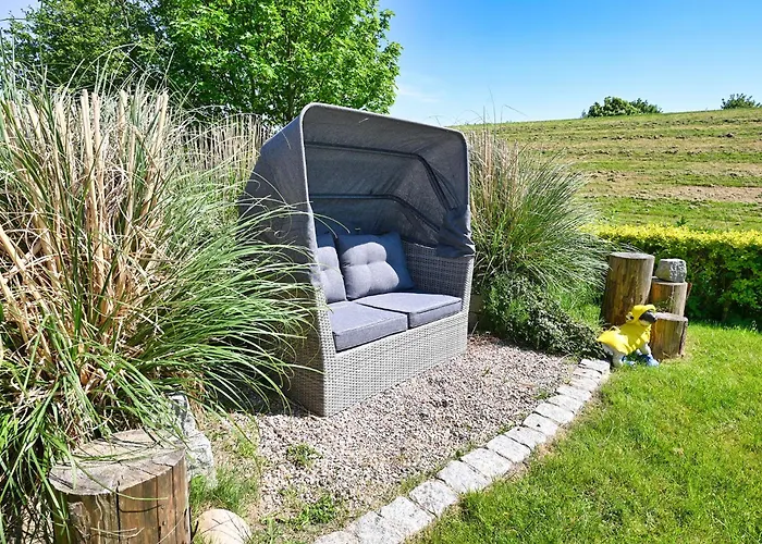 Apartamento Seeadler *