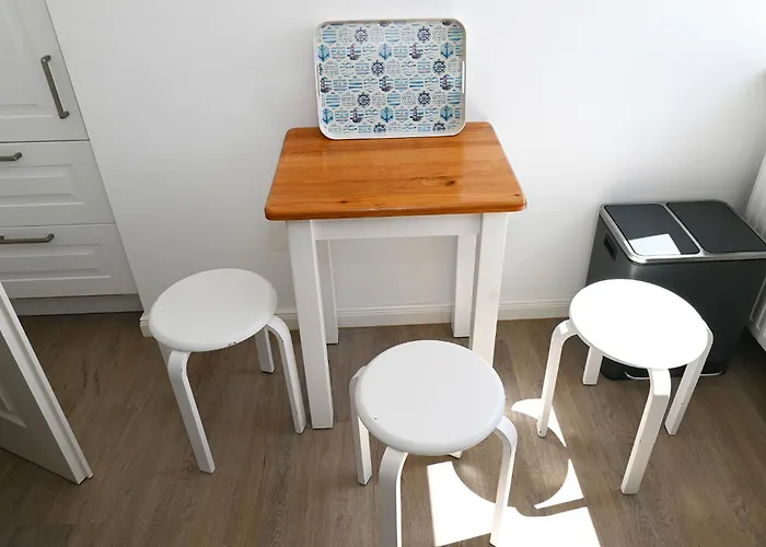 Seeadler Apartamento