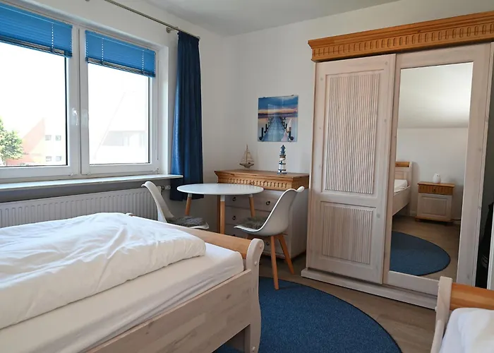 Apartamento Seeadler