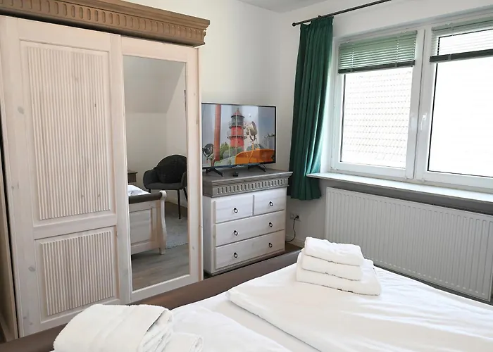 Seeadler Apartamento *