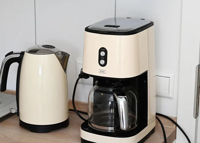 Apartamento Seeadler